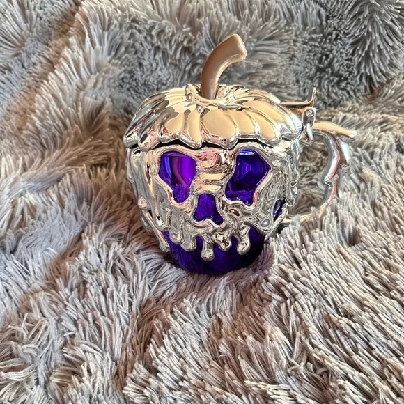 Disney Park Disneyland Disney100 Years of Wonder Poison Apple Mug - Picture 7 of 7